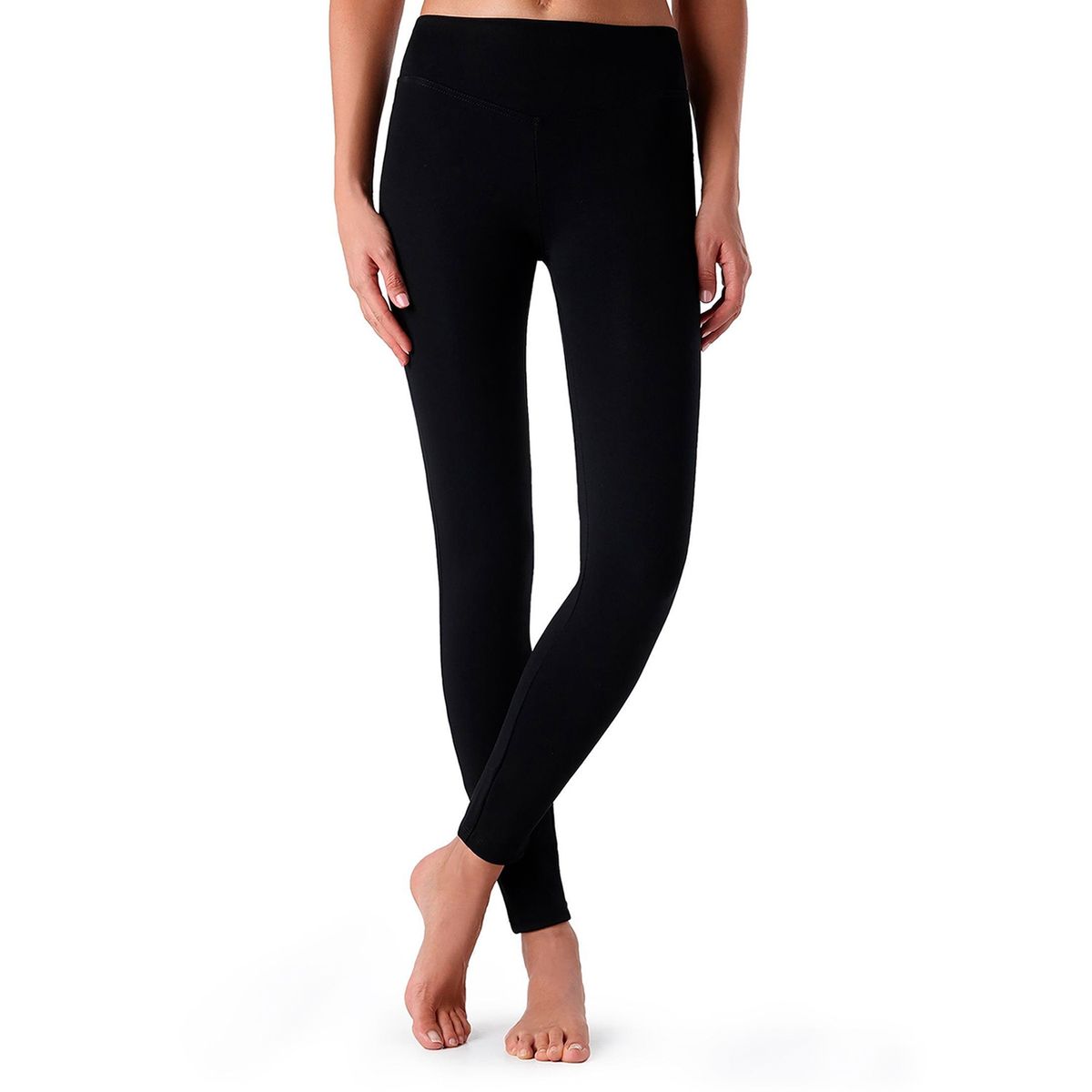 CALZEDONIA - Calzedonia Leggins Total Shaper Mujer