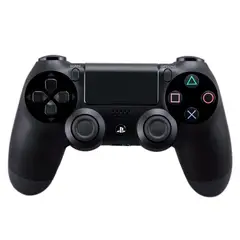 SONY - Control Ps4 Dualshock Black