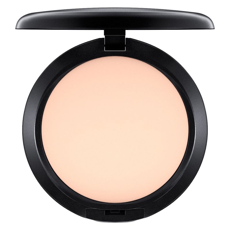 MAC - Base De Maquillaje Compacta Studio Fix Powder Plus Mac