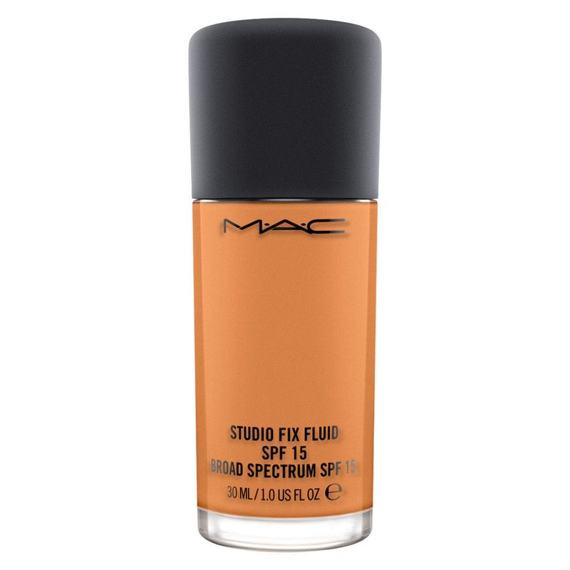 MAC - Base De Maquillaje Liquida Studio Fix Fluid Spf 15 Mac