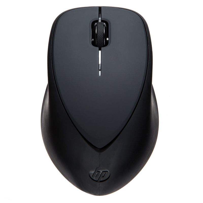 HP INC - Mouse Bluetooth X4000B(D)