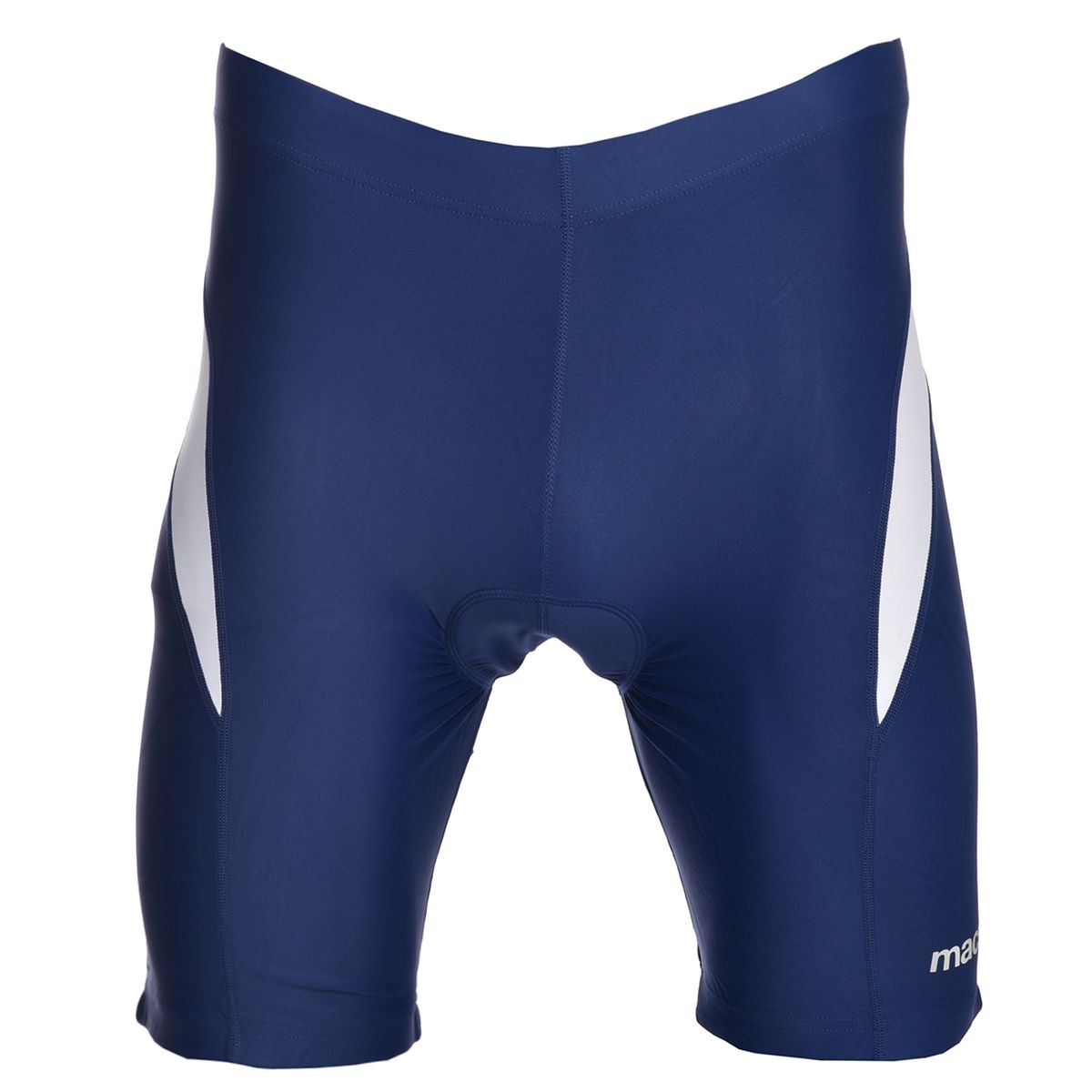 MACRON - Calza Corta Ciclismo Hombre