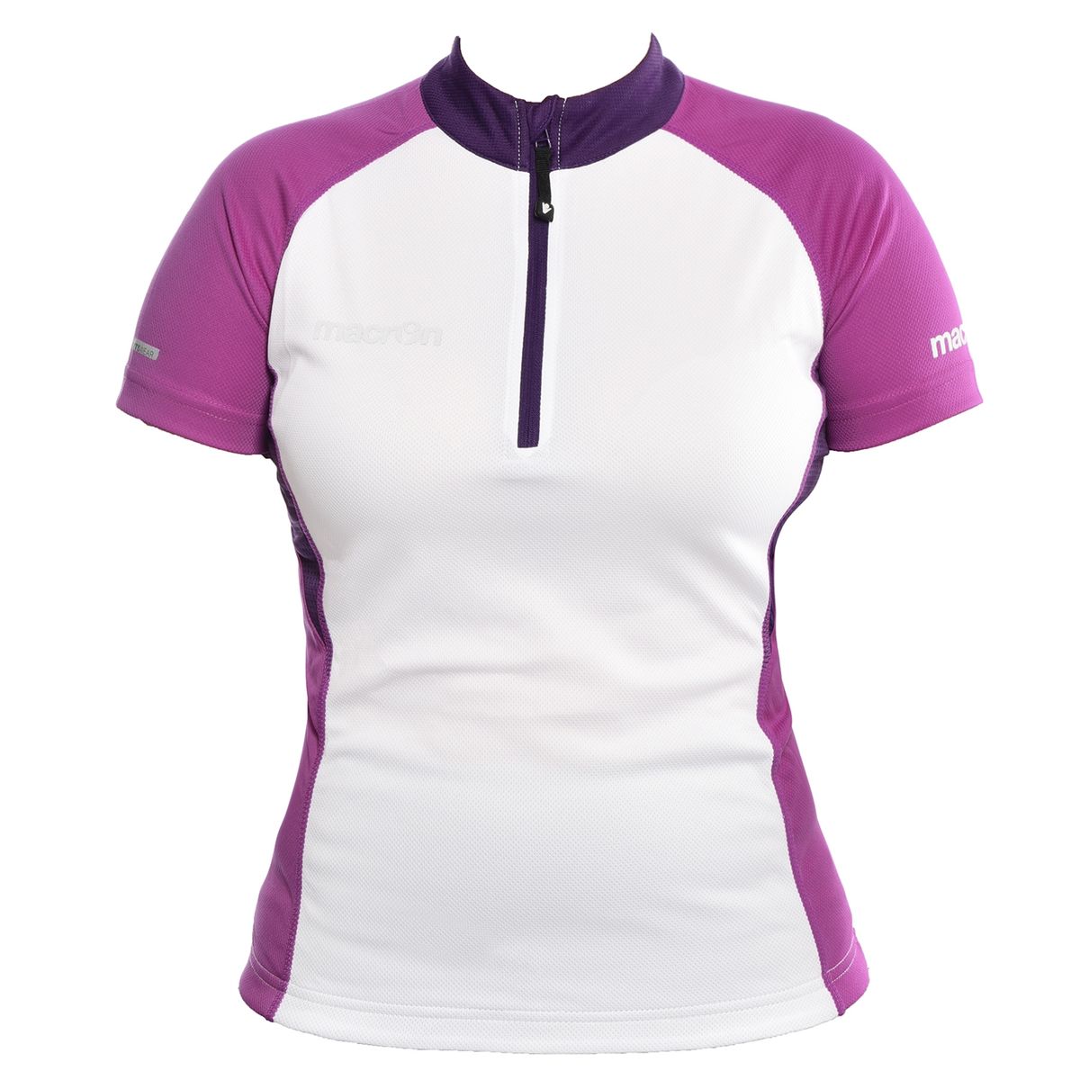 MACRON - Macron Tricota Mujer Basica