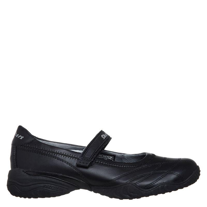 SKECHERS - Skechers Calzado escolar niña