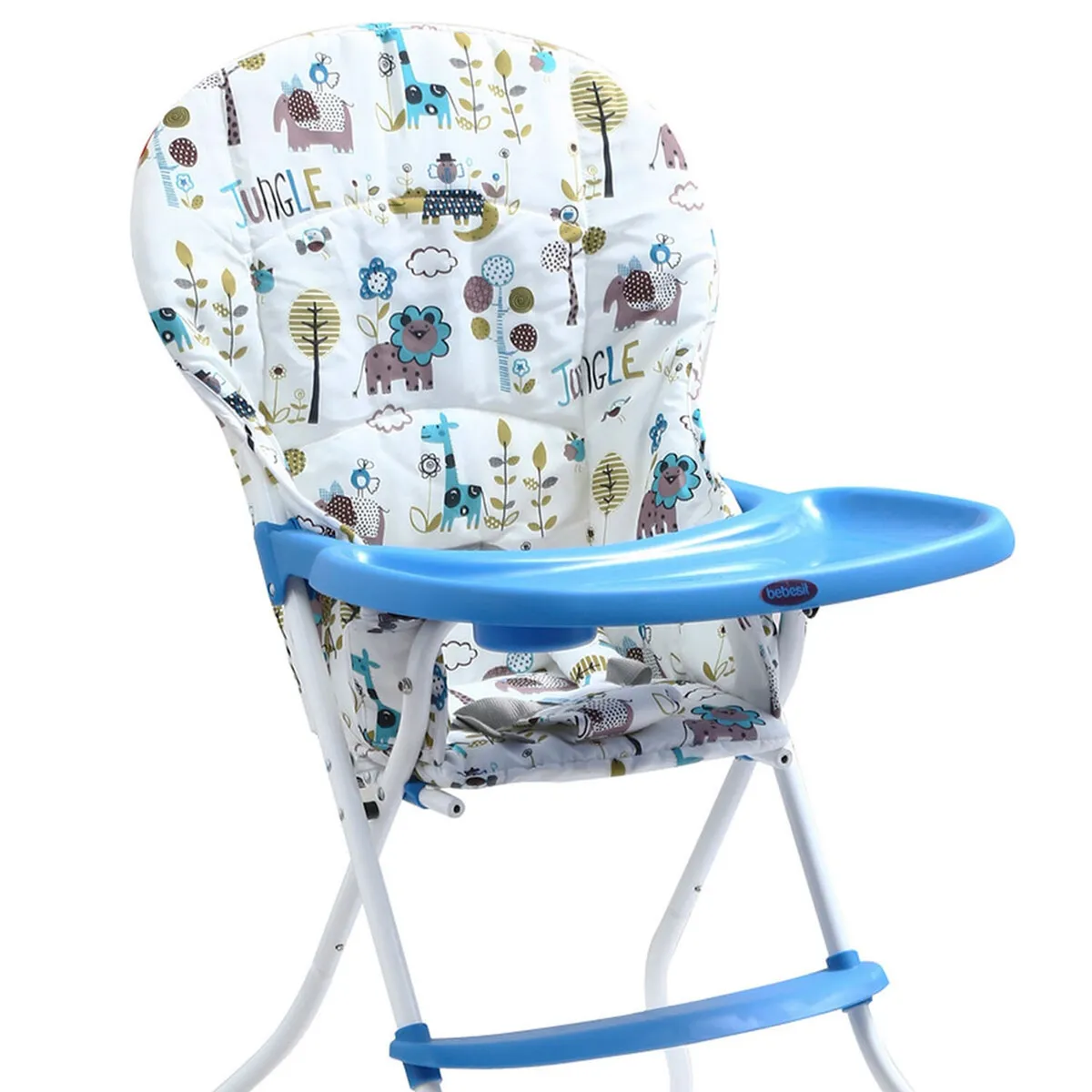 BEBESIT - Silla de Comer 1033 Bebesit