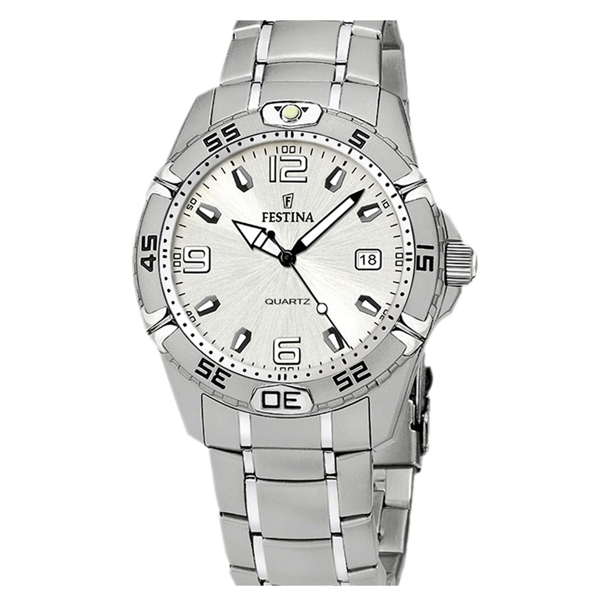 FESTINA - Reloj Hombre Boho Man F16170/1