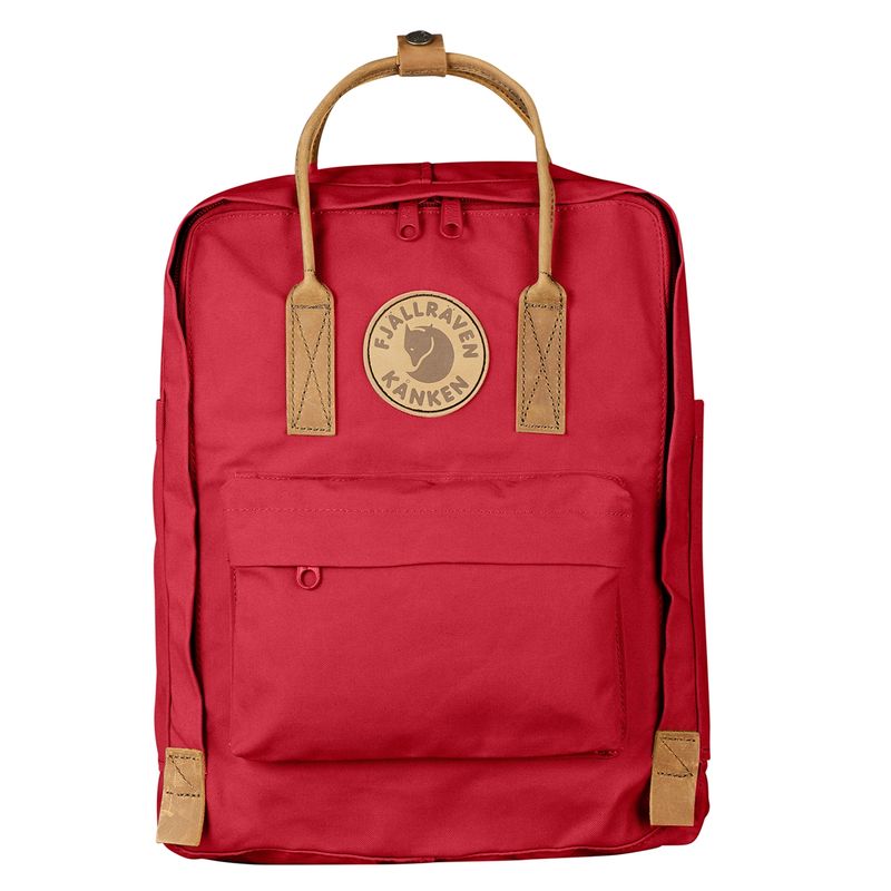 FJALLRAVEN - Mochila Kanken N2 Deep Re