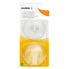 MEDELA - Pezonera De Contacto T