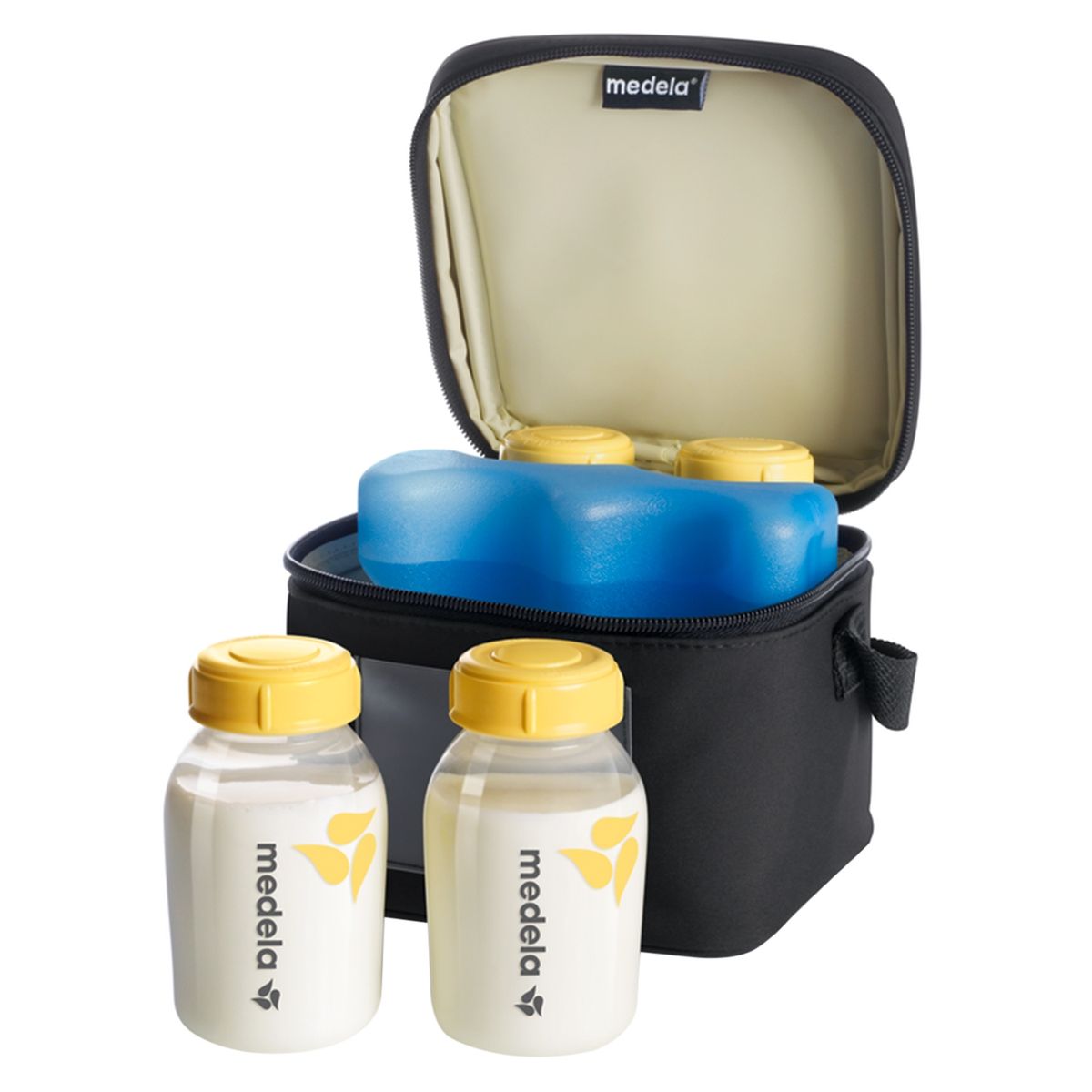 MEDELA - Cooler Para Leche Materna Medela