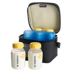 MEDELA - Cooler Para Leche Materna