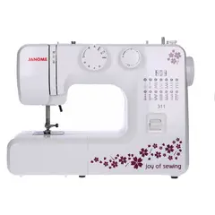 JANOME - Máquina de Coser 311