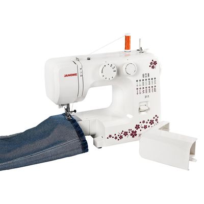 Imagen 2 del producto Máquina de Coser 311