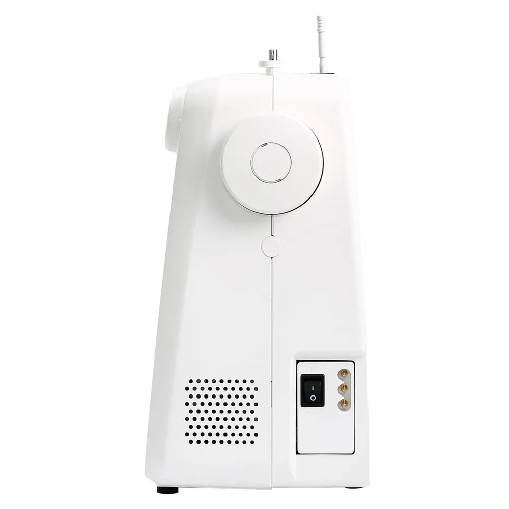 Janome 311 Blanco, foto 11