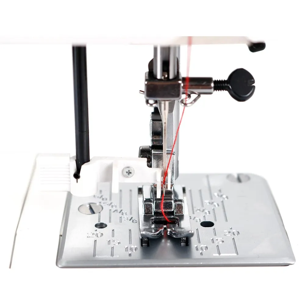 Janome 311 Blanco, foto 13