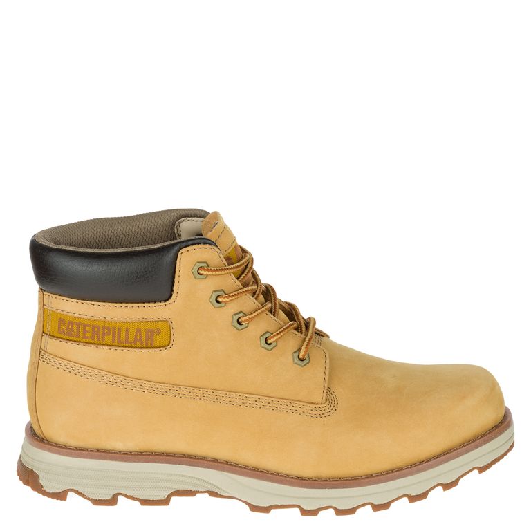 Botín Hombre Founder