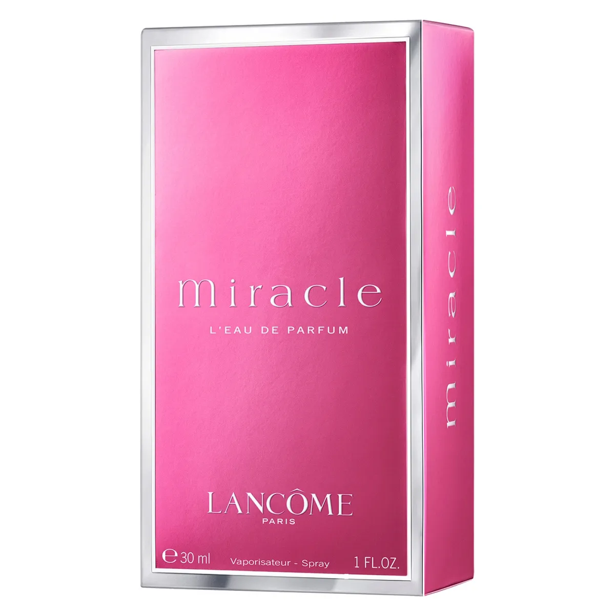 LANCOME - Perfume Mujer Miracle EDP 30 ml Lancome