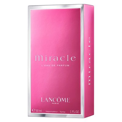 Imagen 2 del producto Perfume Mujer Miracle EDP 30 ml