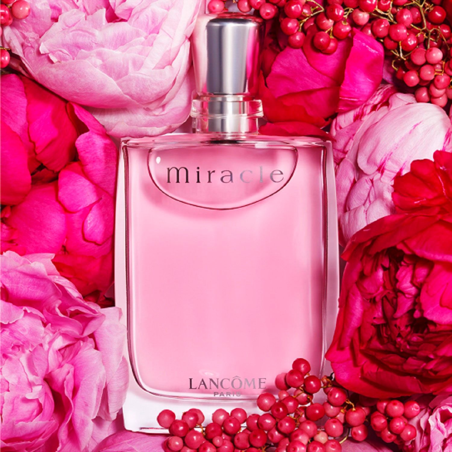 LANCOME Perfume Mujer Miracle EDP 30 ml Lancome | Falabella Chile
