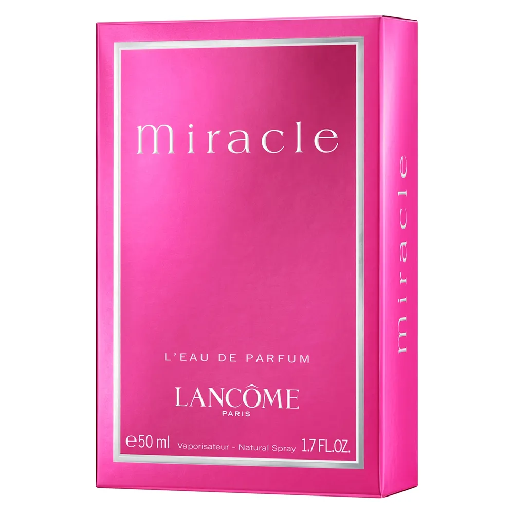 Perfume Mujer Miracle Edp 50 Ml, foto 2