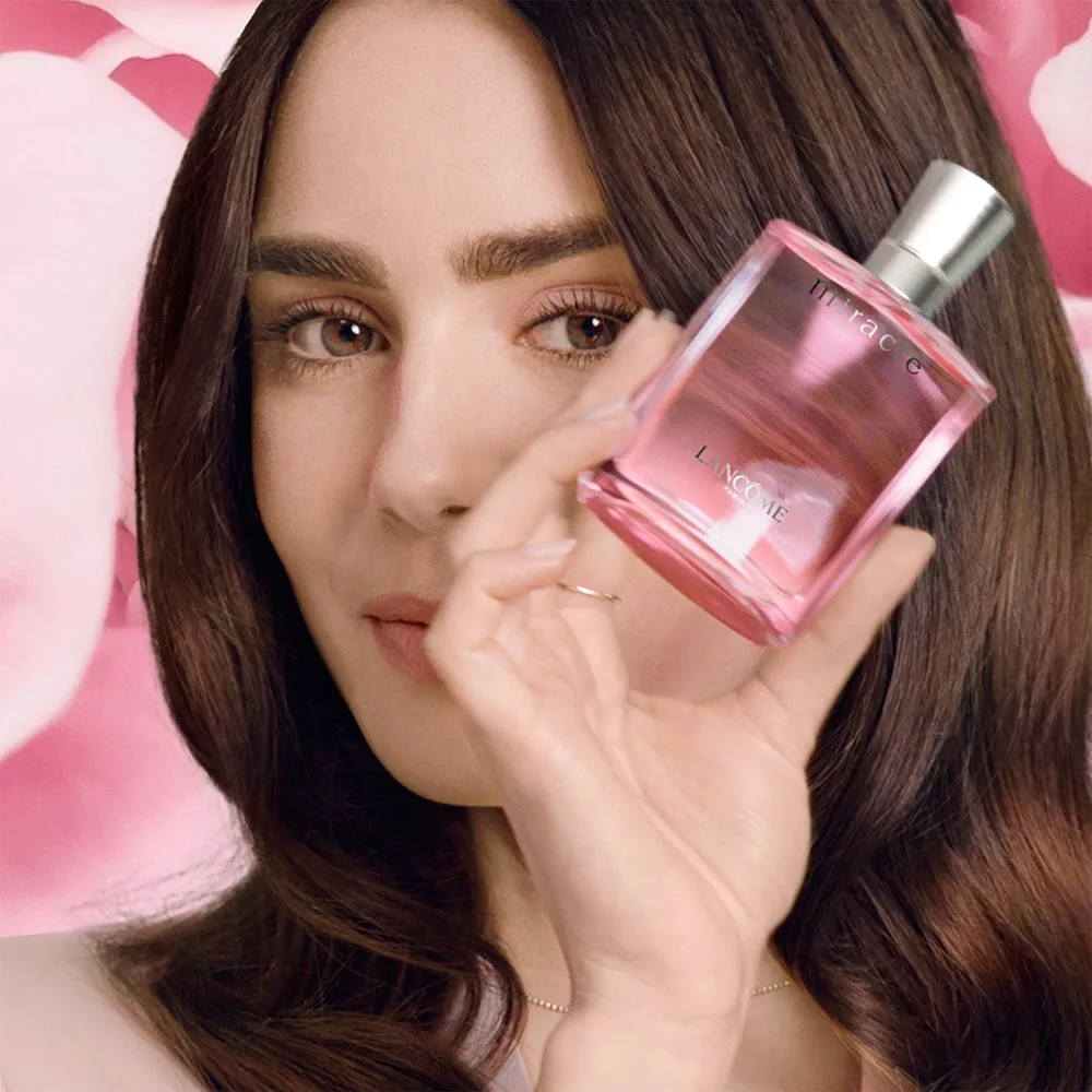 Perfume Mujer Miracle Edp 50 Ml, foto 4