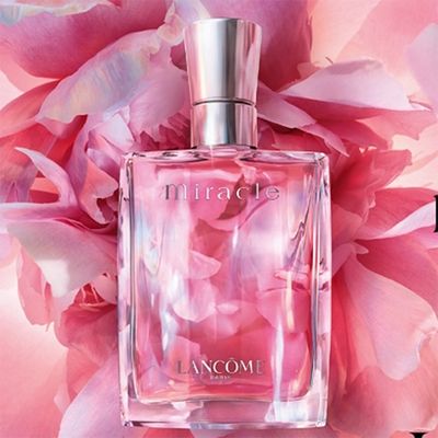 Imagen 2 del producto Perfume Mujer Miracle EDP 100 ml