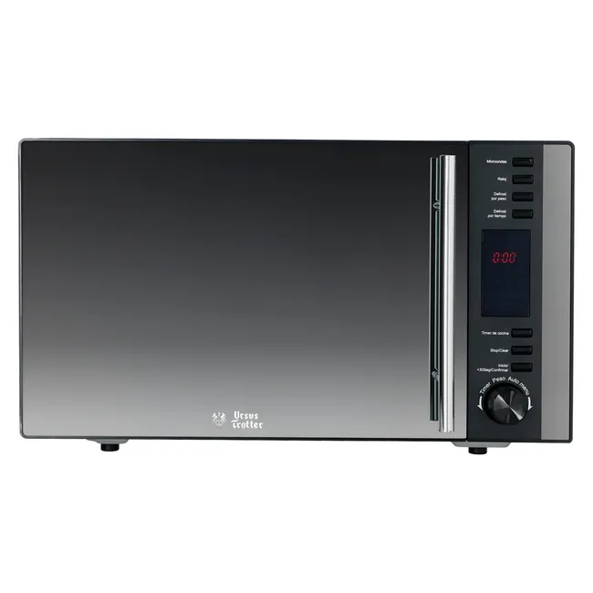 URSUS TROTTER - Microondas 25 Lt UT-25KROMM Ursus Trotter