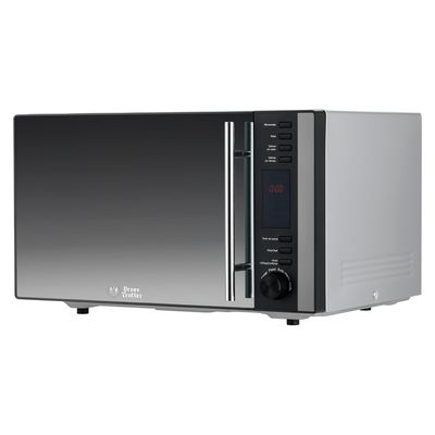 Imagen 2 del producto Microondas 25 Lt UT-25KROMM