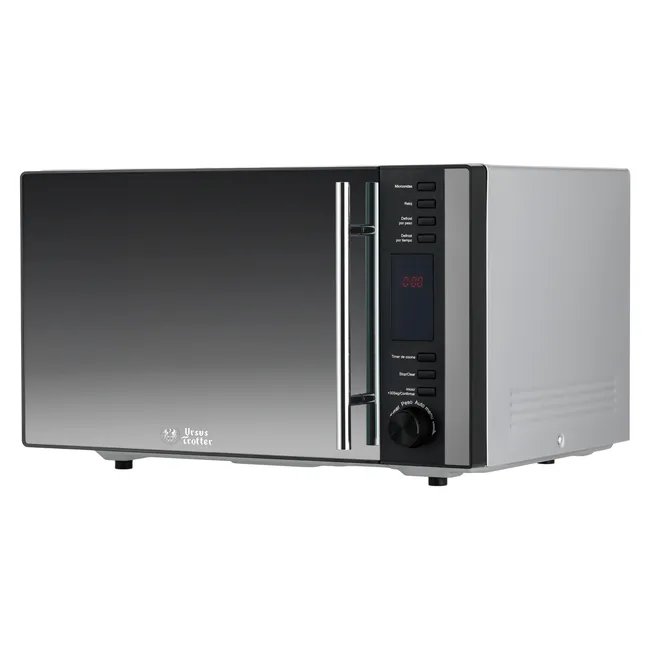 URSUS TROTTER - Microondas 25 Lt UT-25KROMM Ursus Trotter