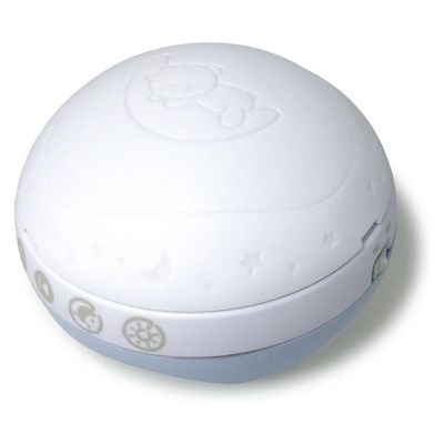 Imagen 2 del producto Móvil Proyector 3 en 1 Celeste