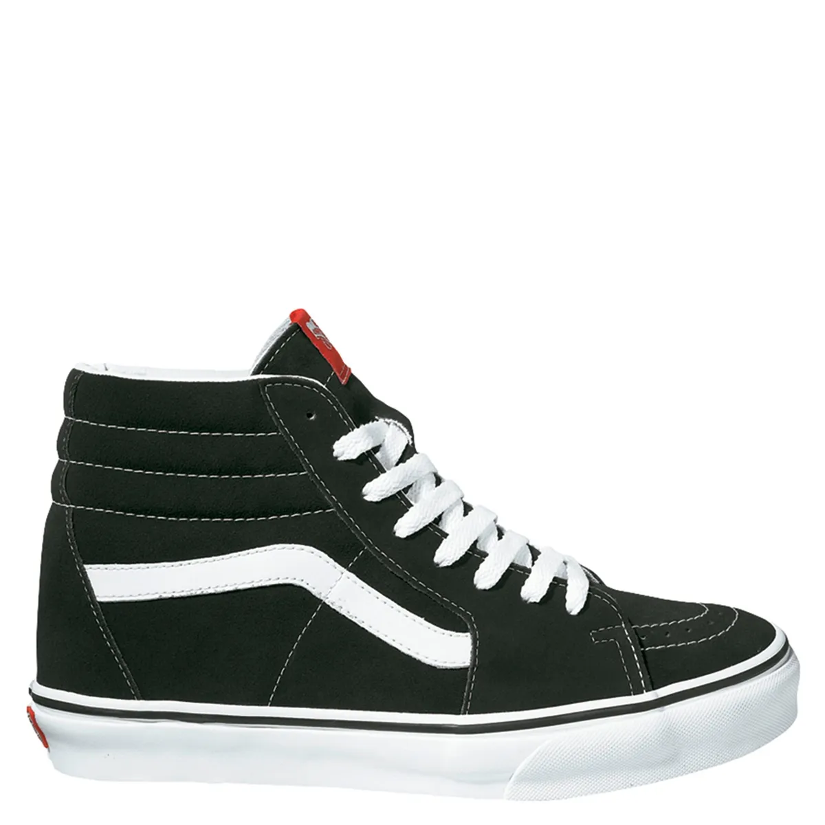VANS - Sk8-Hi Zapatilla Urbana Hombre Negro Vans