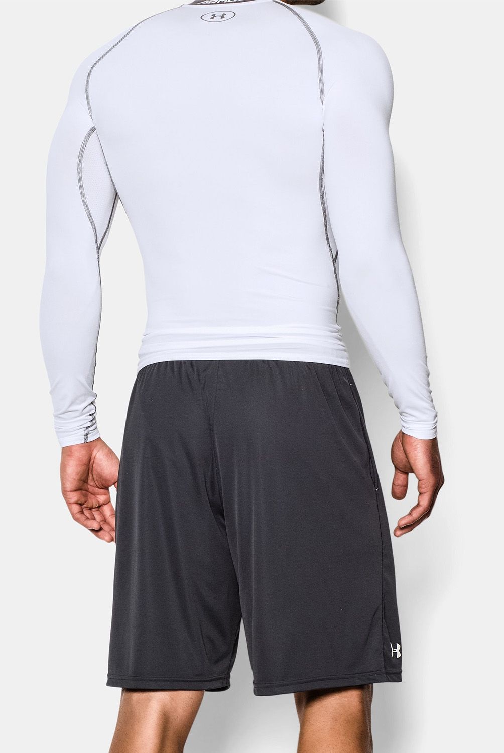 UNDER ARMOUR - Primera Capa