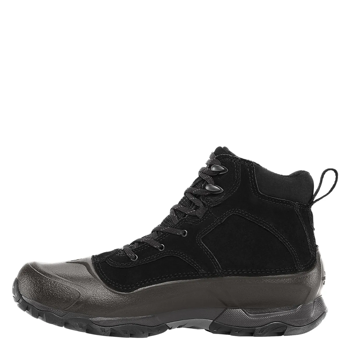 THE NORTH FACE - Zapatilla Casual Hombre Negro The North Face