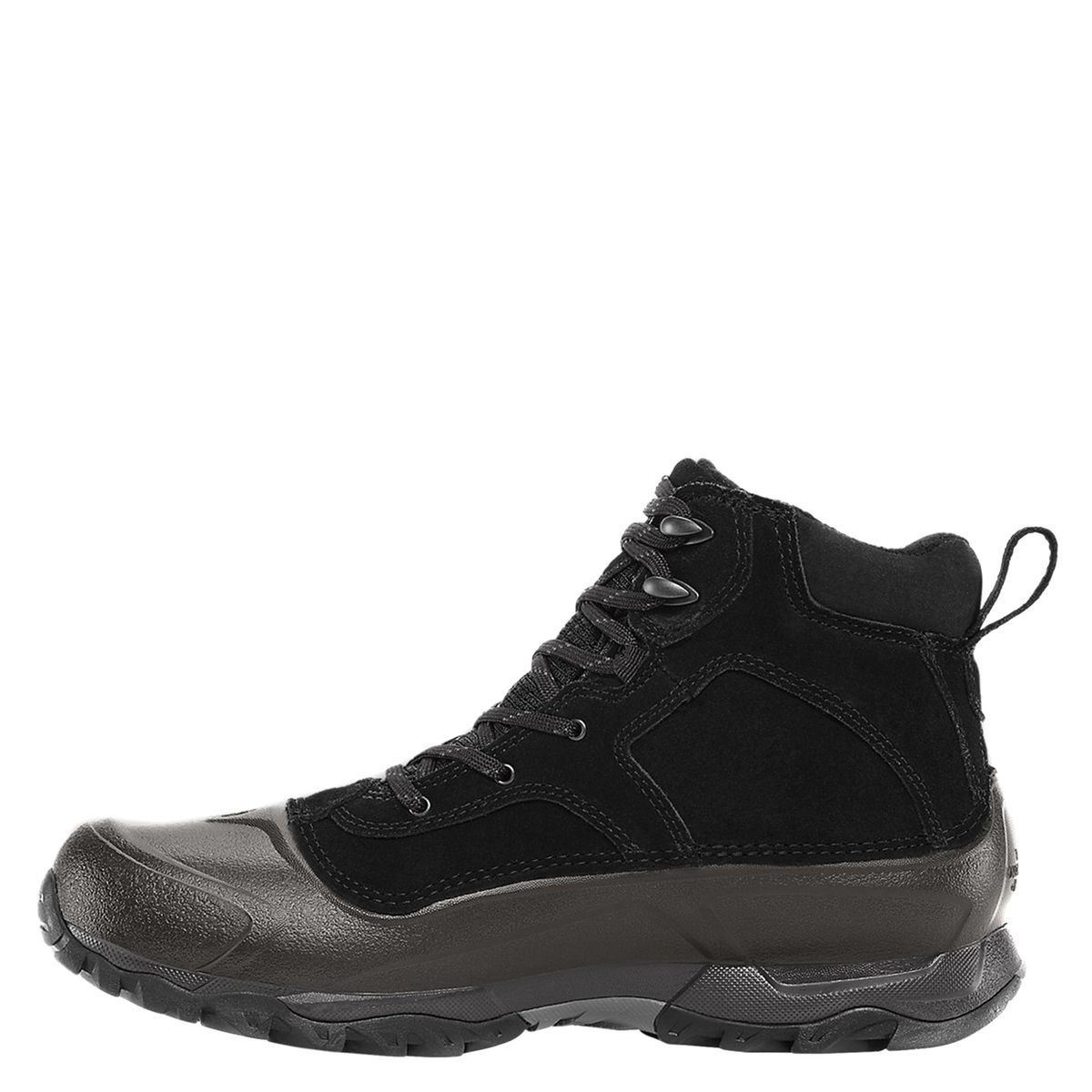 THE NORTH FACE - Zapatilla Casual Hombre Negro The North Face