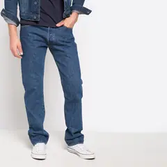 LEVIS - Jeans 501 Regular Fit Hombre