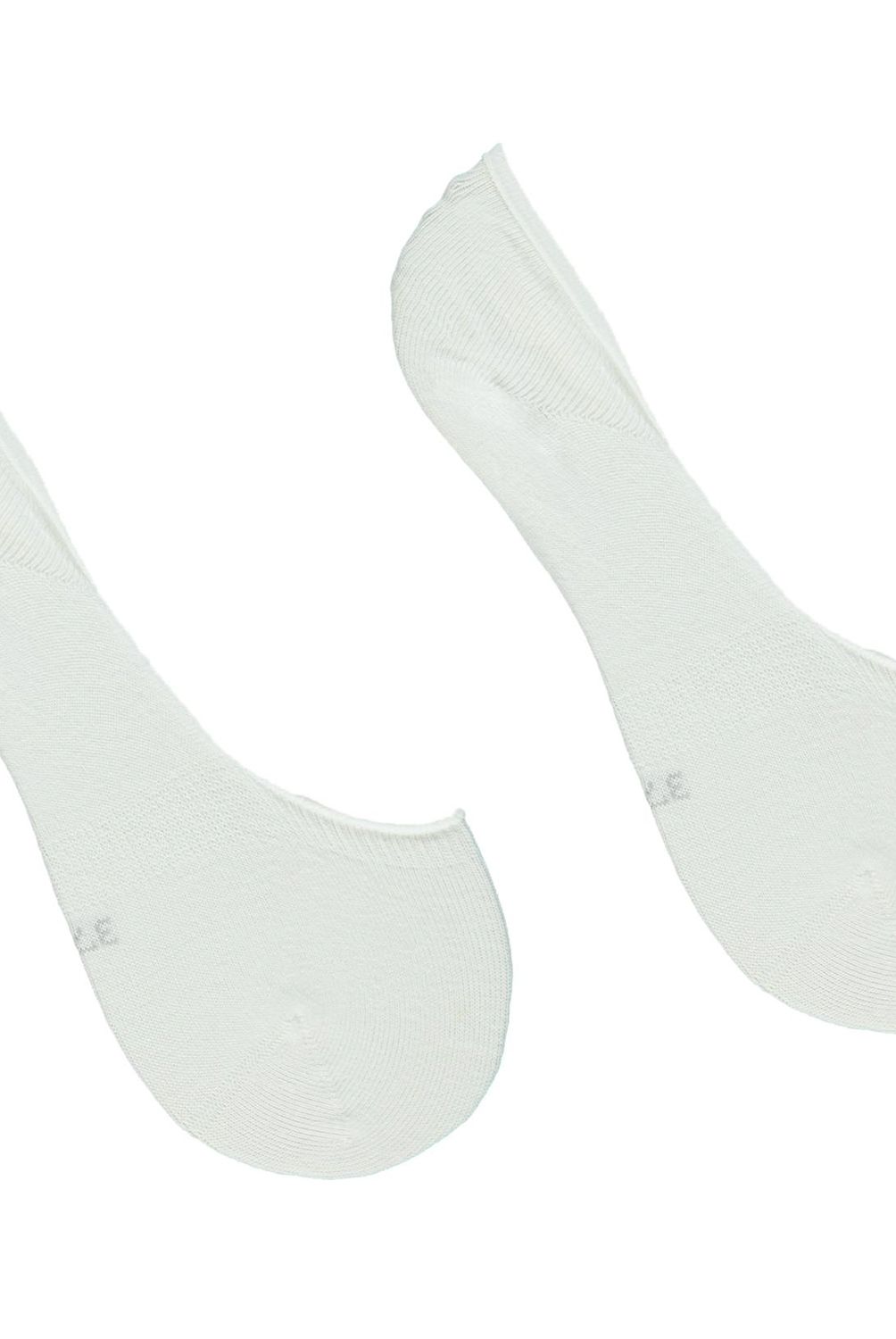 CALZEDONIA - Calcetines Invisibles Unisex de Algodón Mujer Calzedonia