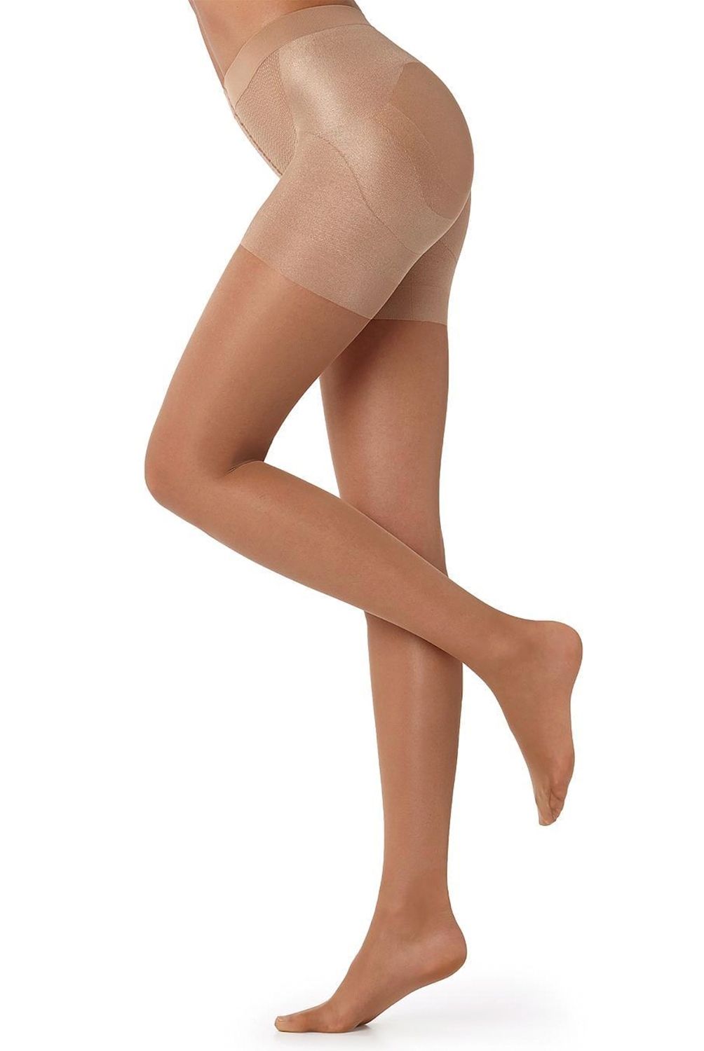 CALZEDONIA - Pantys Total Shaper Veladas 15 Deniers Mujer Calzedonia
