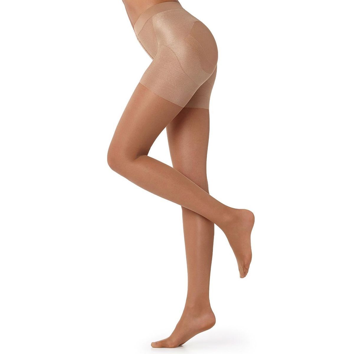 CALZEDONIA - Pantys Total Shaper Veladas 15 Deniers Mujer Calzedonia