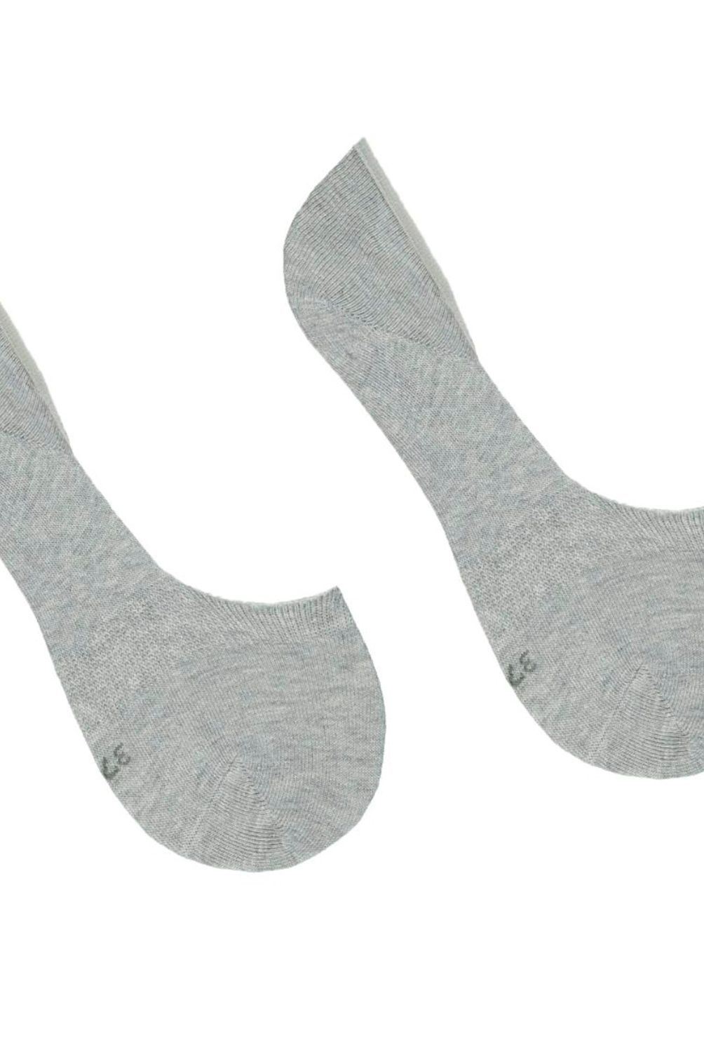 CALZEDONIA - Calcetines Invisibles Unisex de Algodón Mujer Calzedonia