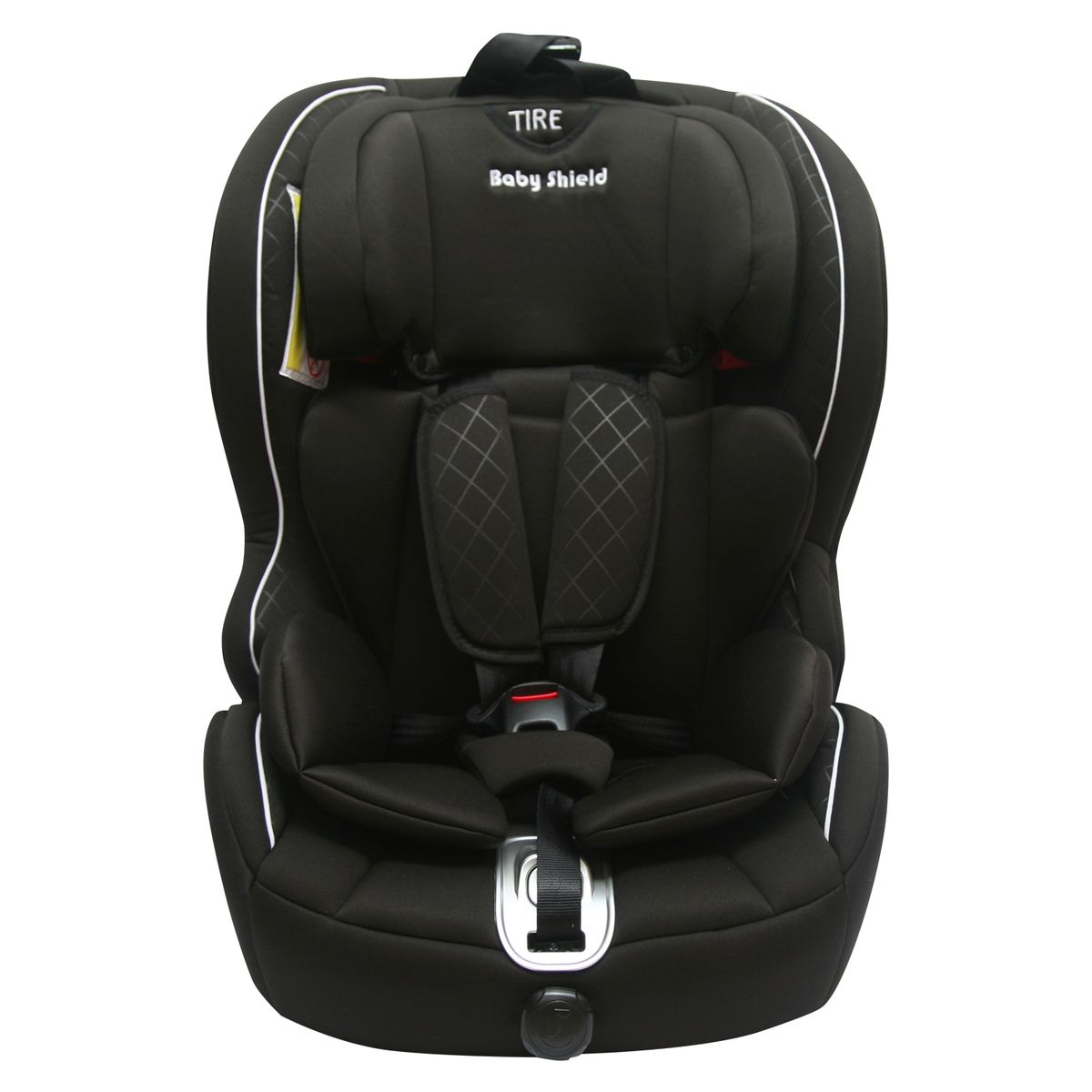 KIDSCOOL - Silla de Auto Isofix Multietapa
