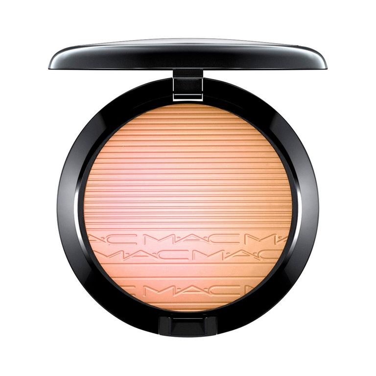 Polvo Iluminador Extra Dimension Skinfinish Show Gold