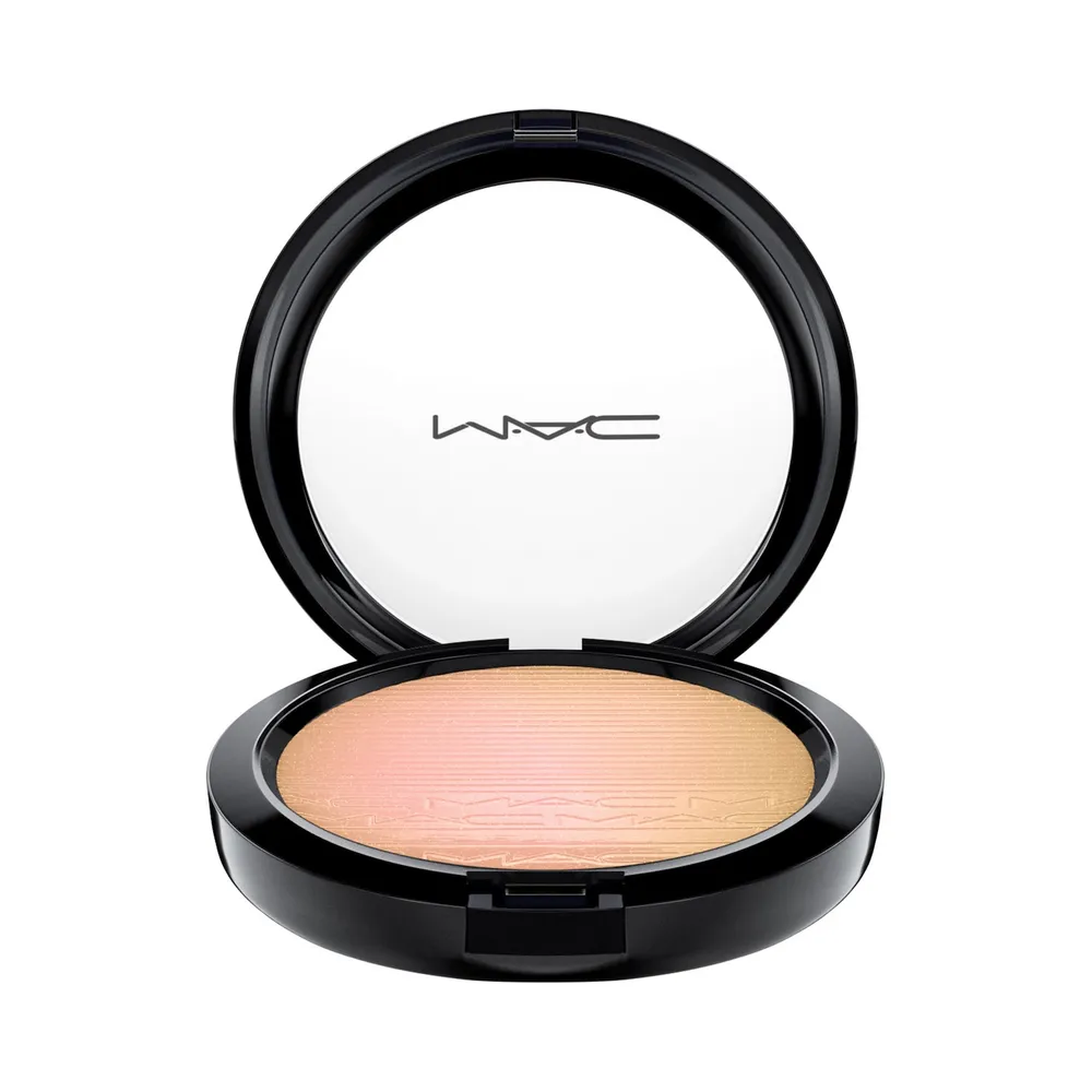 MAC Extra Dimension Skinfinish Show Gold, foto 3