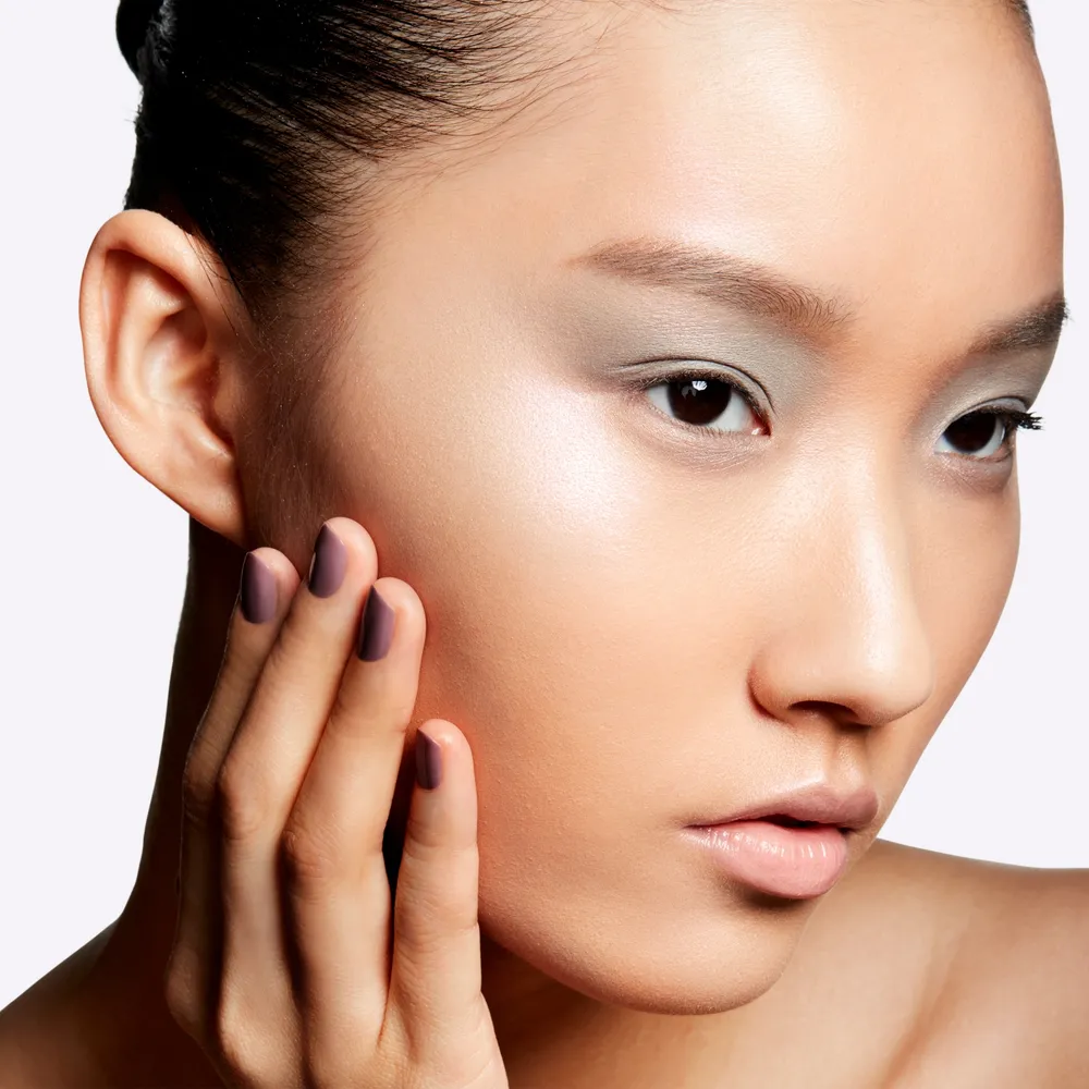 MAC Extra Dimension Skinfinish Show Gold, foto 6
