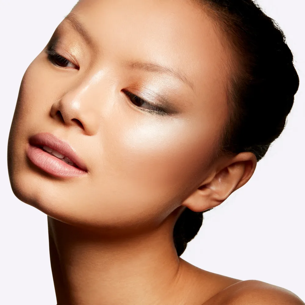 Mac Extra Dimension Skinfinish Doublegleam, foto 4
