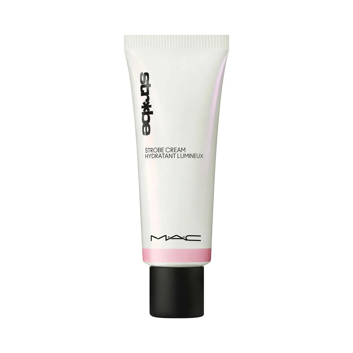 MAC - Hidratante Iluminador Facial Strobe Cream Mac Cosmetics