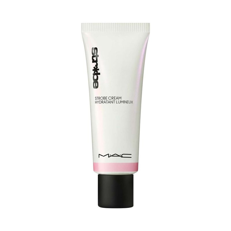 MAC - Hidratante Iluminador Facial Strobe Cream Mac Cosmetics