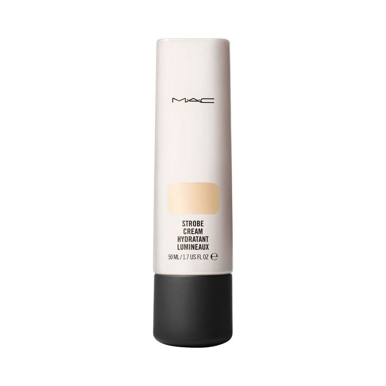Hidratante Iluminador Facial Strobe Cream Cosmetics