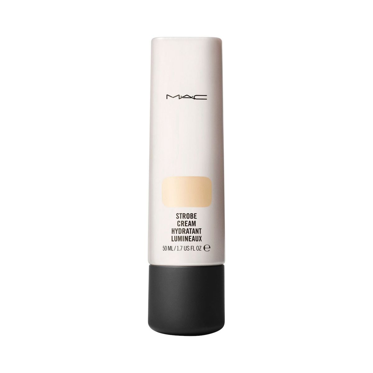 MAC - Hidratante Iluminador Facial Strobe Cream Mac Cosmetics