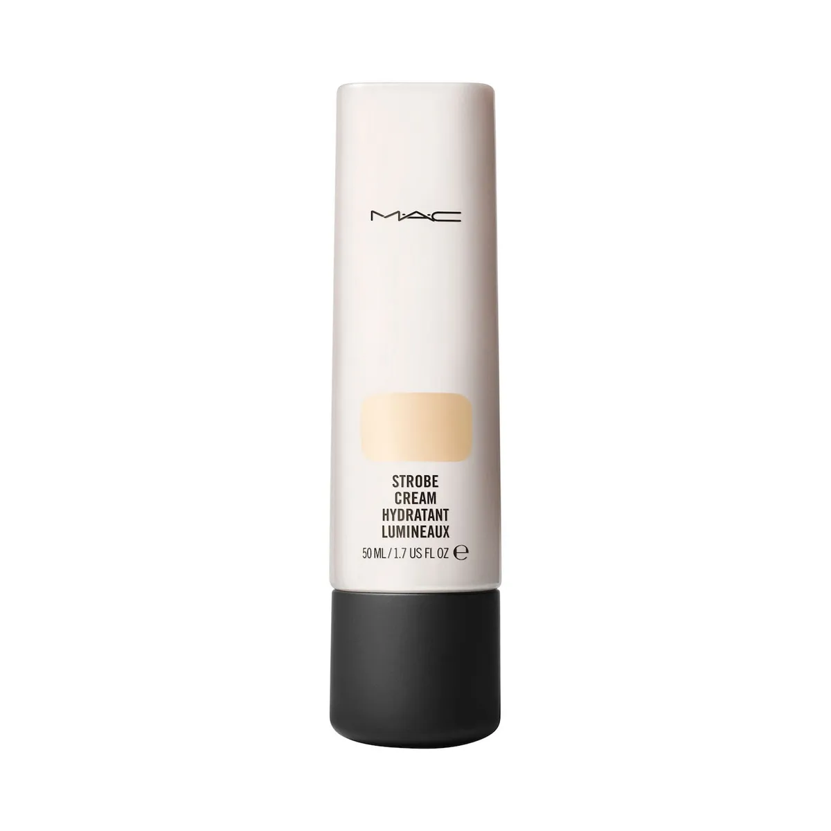 MAC - Hidratante Iluminador Facial Strobe Cream Mac Cosmetics