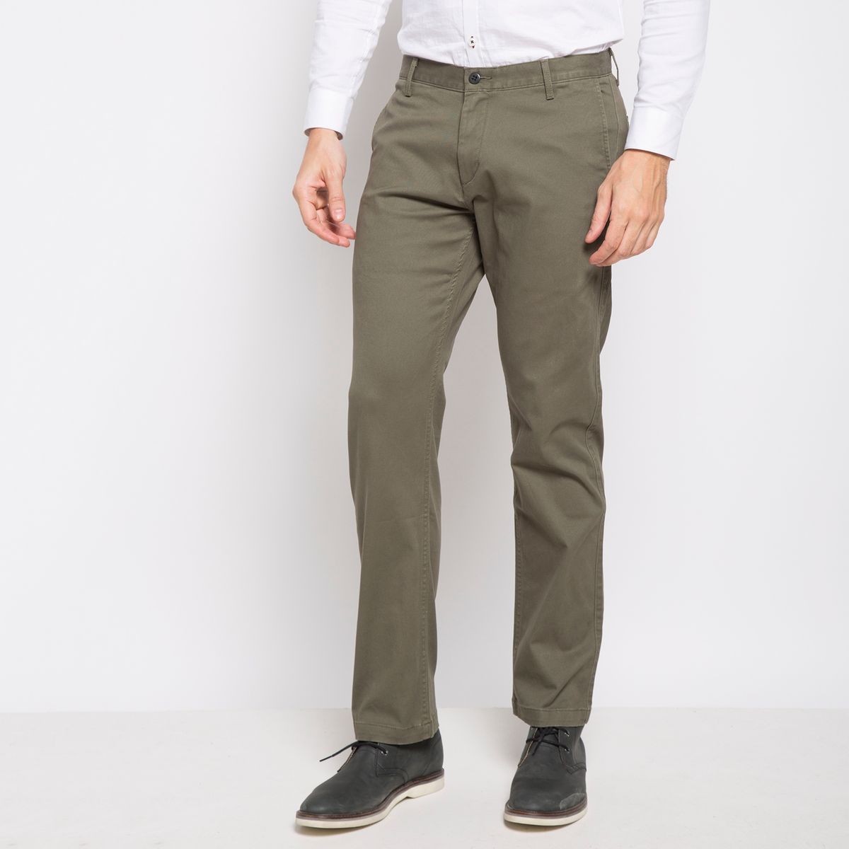 DOCKERS - Pantalón Slim Fit Hombre