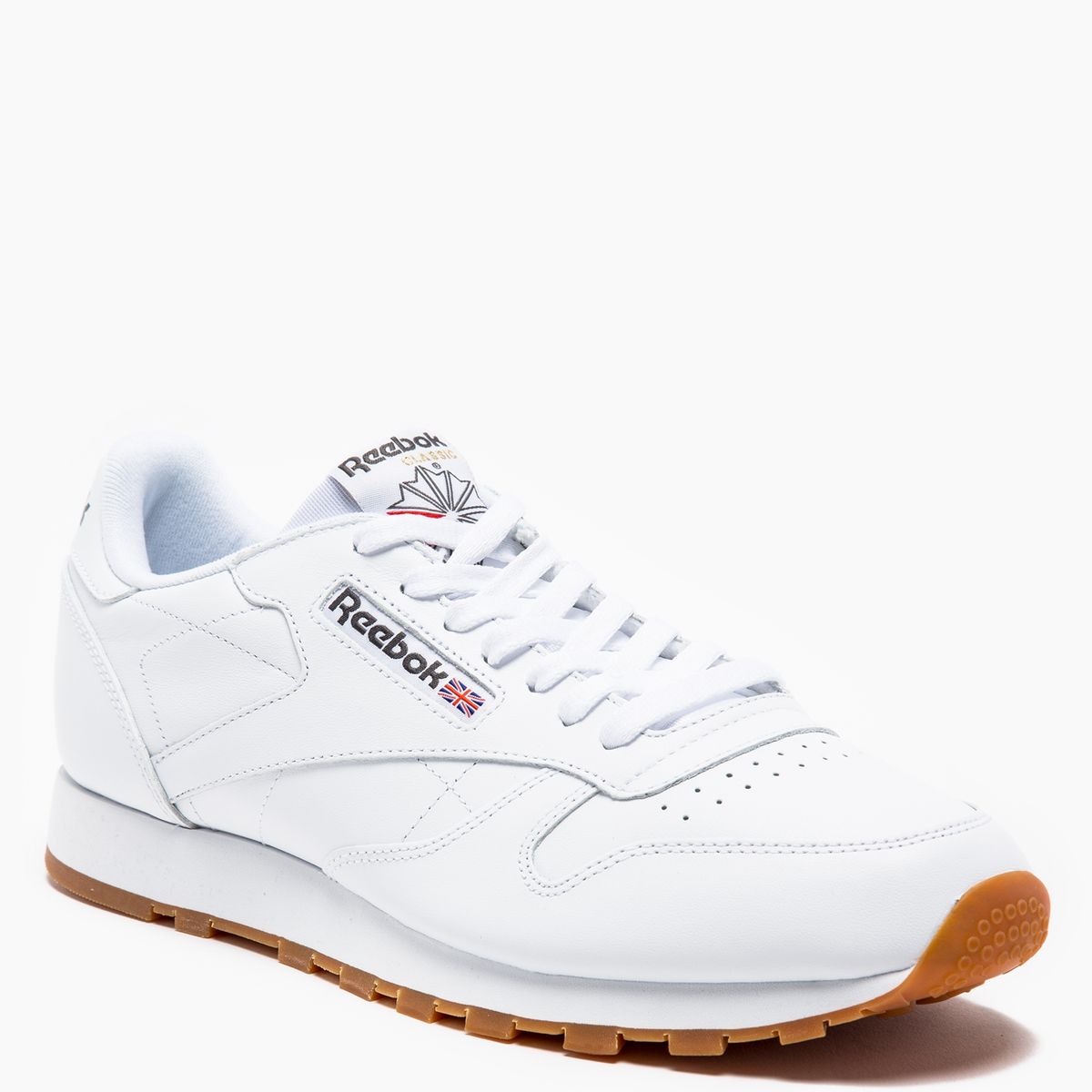 REEBOK - Classic Leather Zapatilla Urbana Hombre
